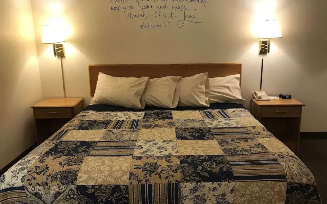 Dutch Country Inn