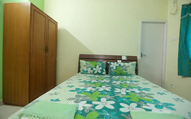 Ulo St.Michael Service Apartment