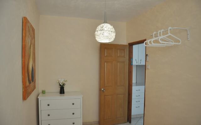 Isra Home Apartment Sokolov 10