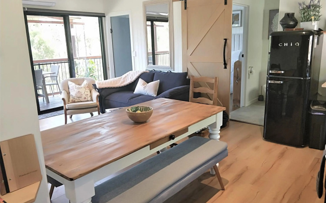 Woodmans Cottage 24, Gold Coast Hinterland – Guest Rooms – Gold Coast