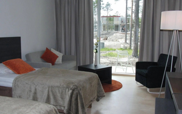Kultaranta Resort