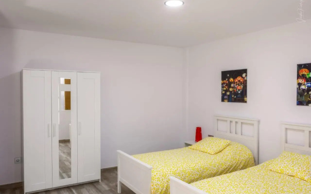 Apartamentos Los Laureles