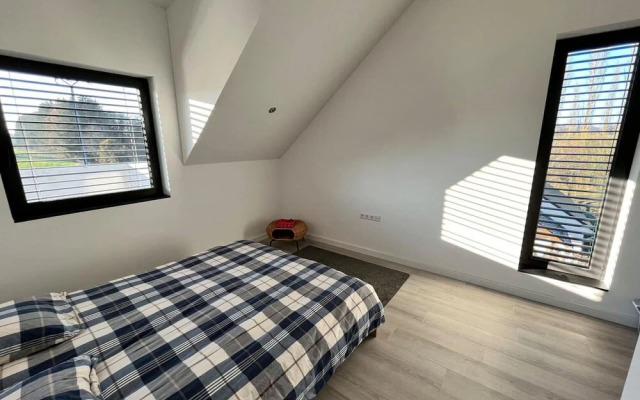 Inviting 4-bed House in Berdorf, Luxemburg