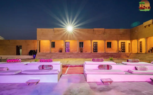 Limra Desert Camp Jaisalmer