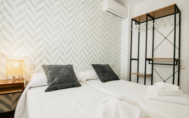 tuGuest Halcón Apartment