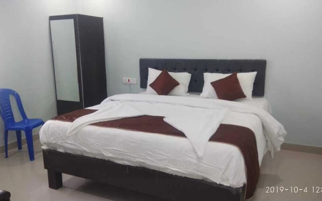 iROOMZ Partha Grand