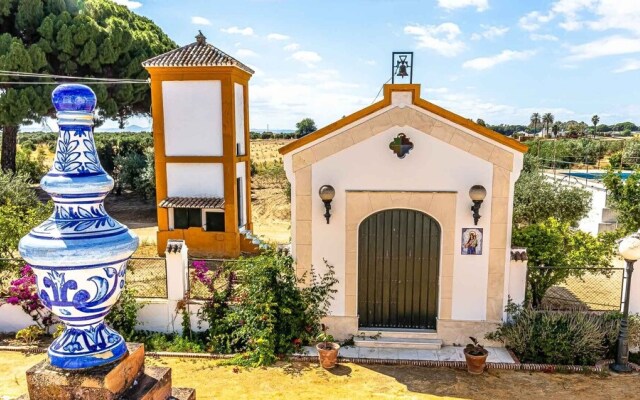 Hacienda El Corchuelo