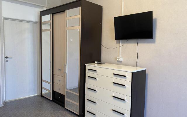 Апартаменты на улице Ленина 26