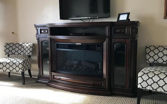 Golden Haven Hot Springs