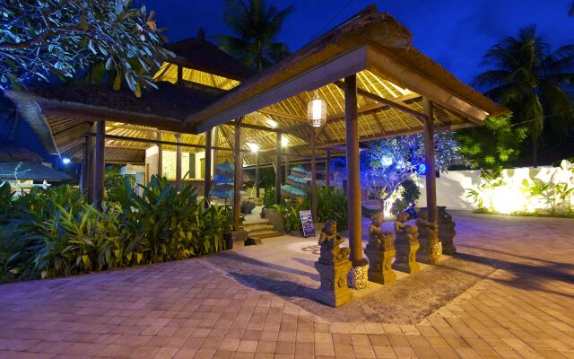Bayshore Villas Candi Dasa