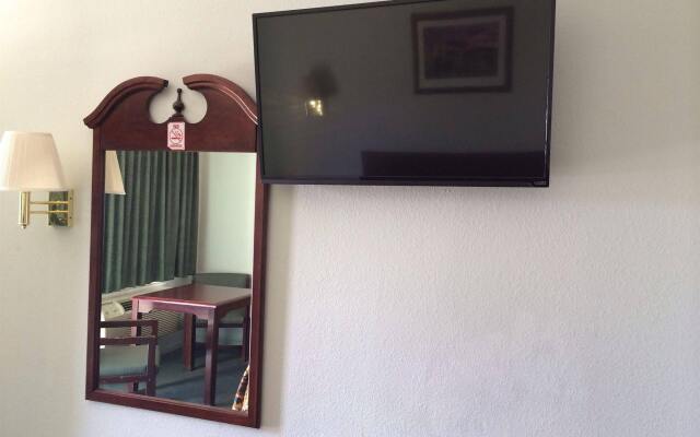 Americas Best Value Inn Arlington