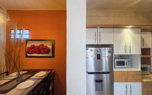 Casa Amplia 5 Rec Roma Sur