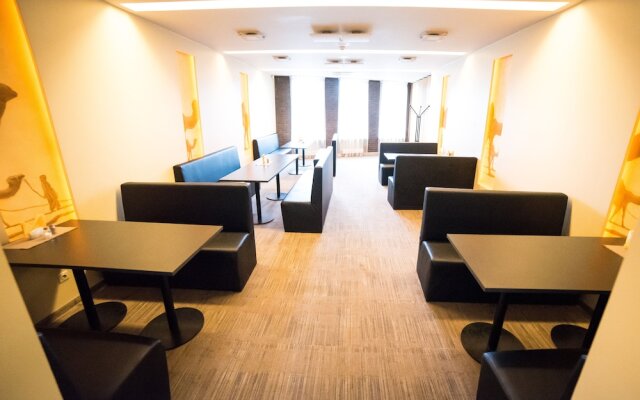 Best Western Hotel Tigra