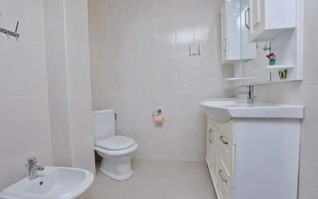 Apartments Vila Mila