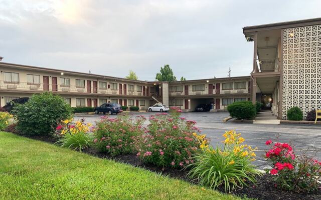 Campus Inn