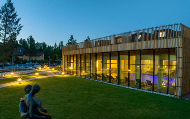 Hotel Hills
