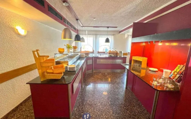 Hotel Nehrener Hof