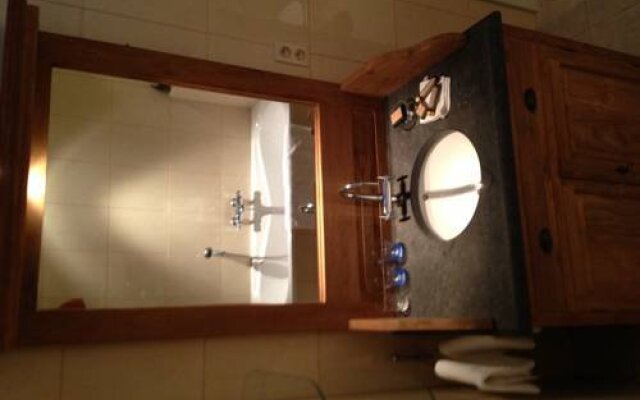 Hotel Thermen Mineraal
