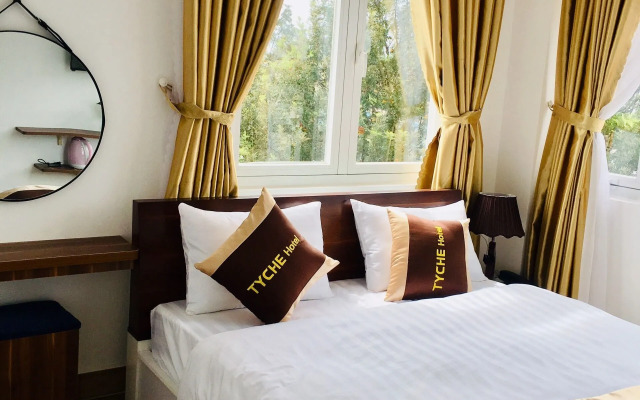 TYCHE HOTEL Đà Lạt