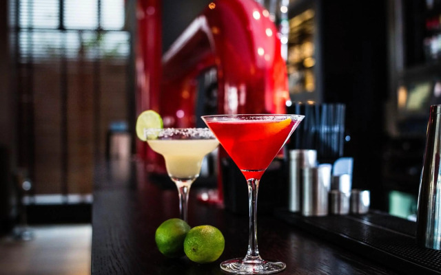 Malmaison Edinburgh