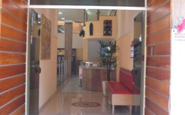 Hotel Avenida