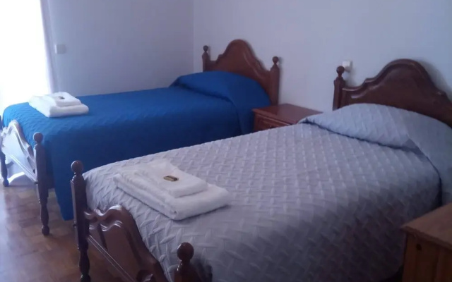 3 Bedroom Apt, Fatima