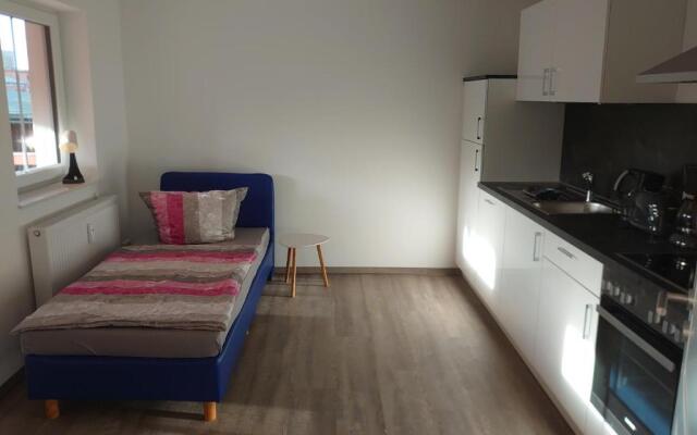 Haus No. 5A
