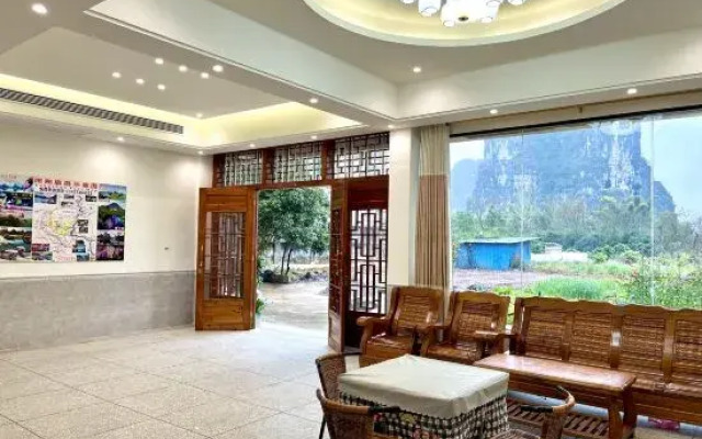 Yulong Bay B&B