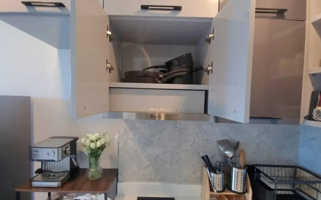 Ao405-nice Seaview One Bedroom At Ao Nang Beach