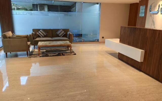Udman by Ferns N Petals Gurugram