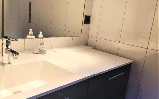 Chamonix - Superbe Appartement vue Mont Blanc