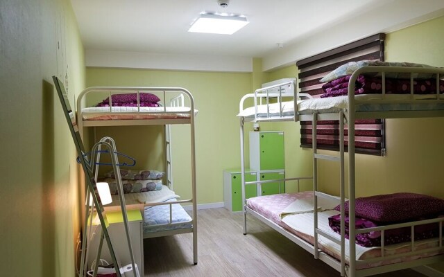 King Kong Guesthouse - Hostel