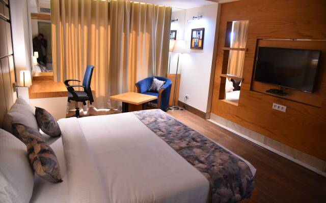 Hotel Narayanam