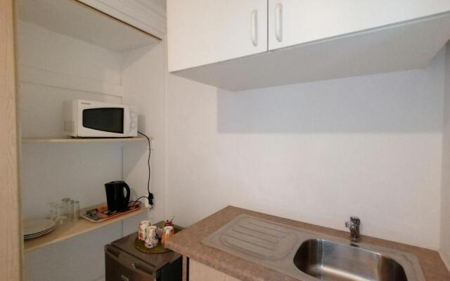 Palm View Guest House