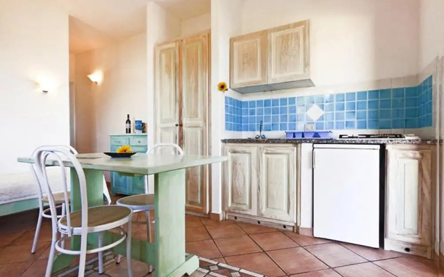 Home in Lu Nibareddu Residence, Loiri