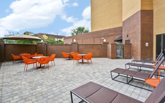 Embassy Suites by Hilton Charlotte