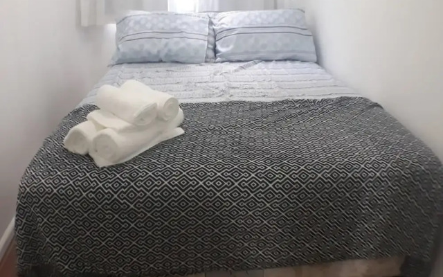 Gohouse - Ferreira 402