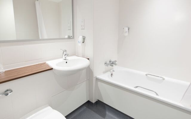 Kings Highway, Derby by Marston's Inns