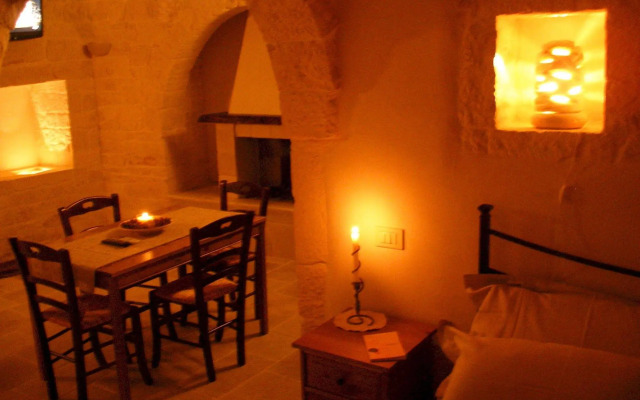 Trulli Resort Monte Pasubio