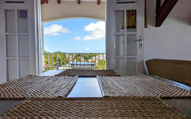 Villa Oneway avec piscine - 12 Pers