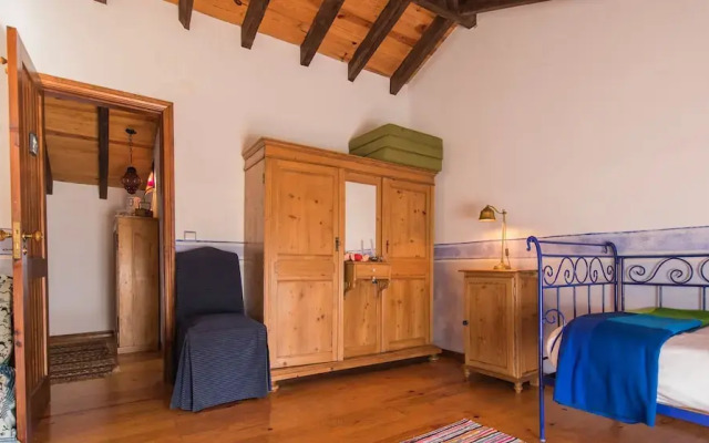 CheckinCheckout - Casa da Lua