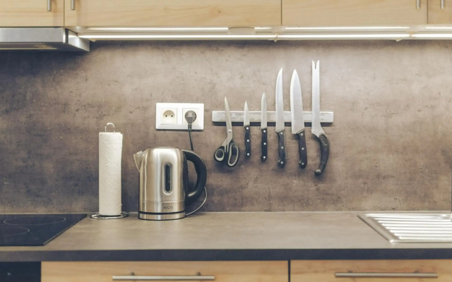 Oltec Apartment Brno