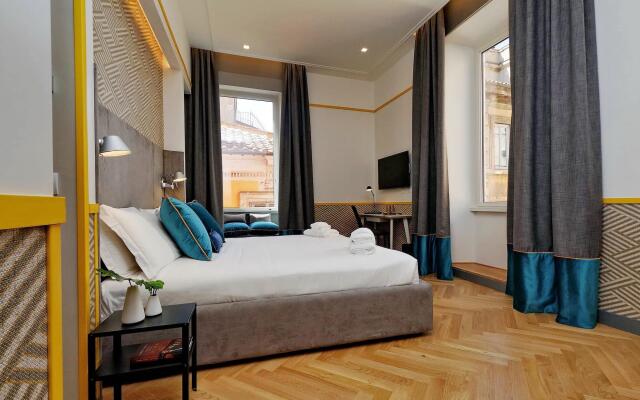 Roma Five Suites