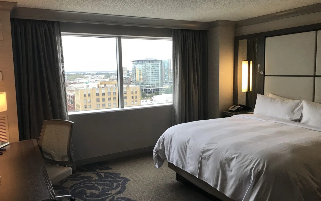 Little Rock Marriott