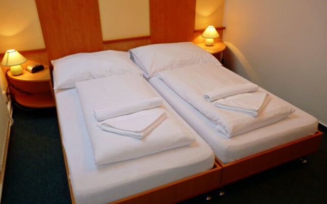 G Hotel Žilina