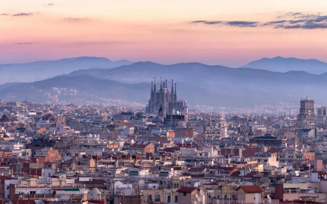 BcnStop Parc Güell