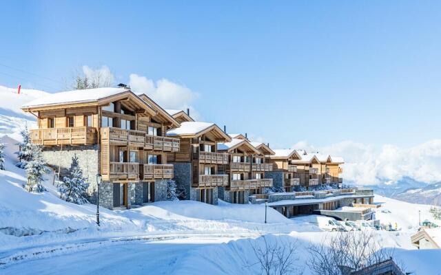 Ultima Courchevel Residences