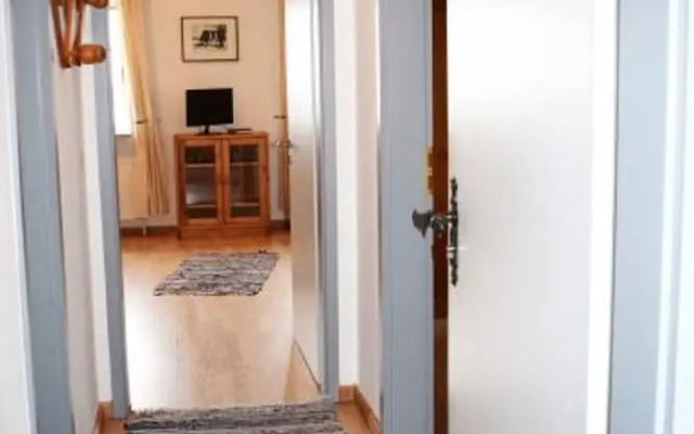 Gaststätte Bongsiel