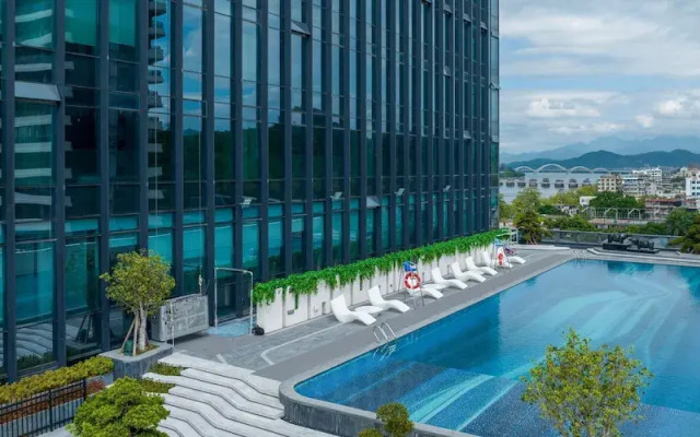 Crowne Plaza Chaozhou Riverside by IHG