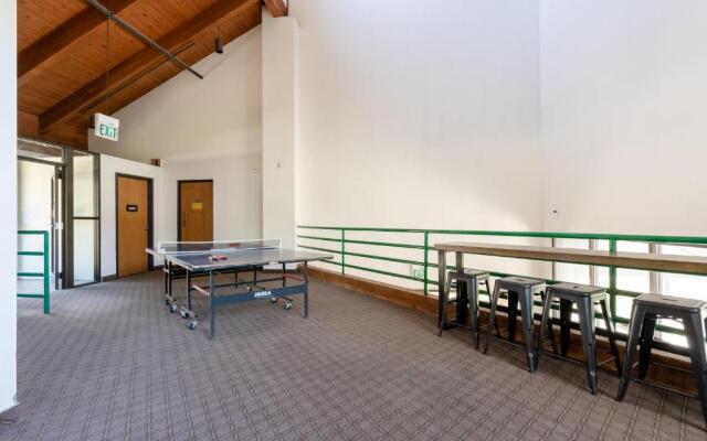 Circle J Club at Jeremy Ranch